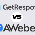 GetResponse vs AWeber 2024 — Which is the Best Email Marketing Tool