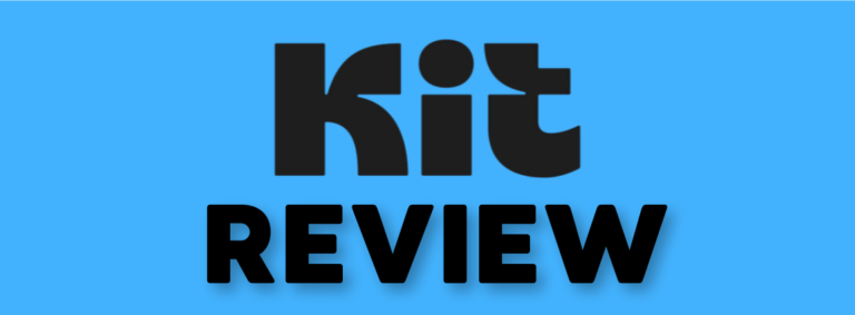 ConvertKit review 2024