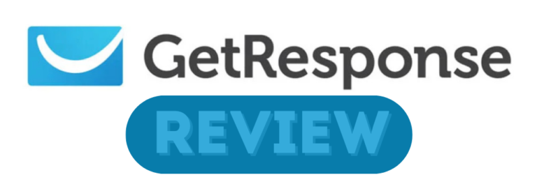 GetResponse Review 2024